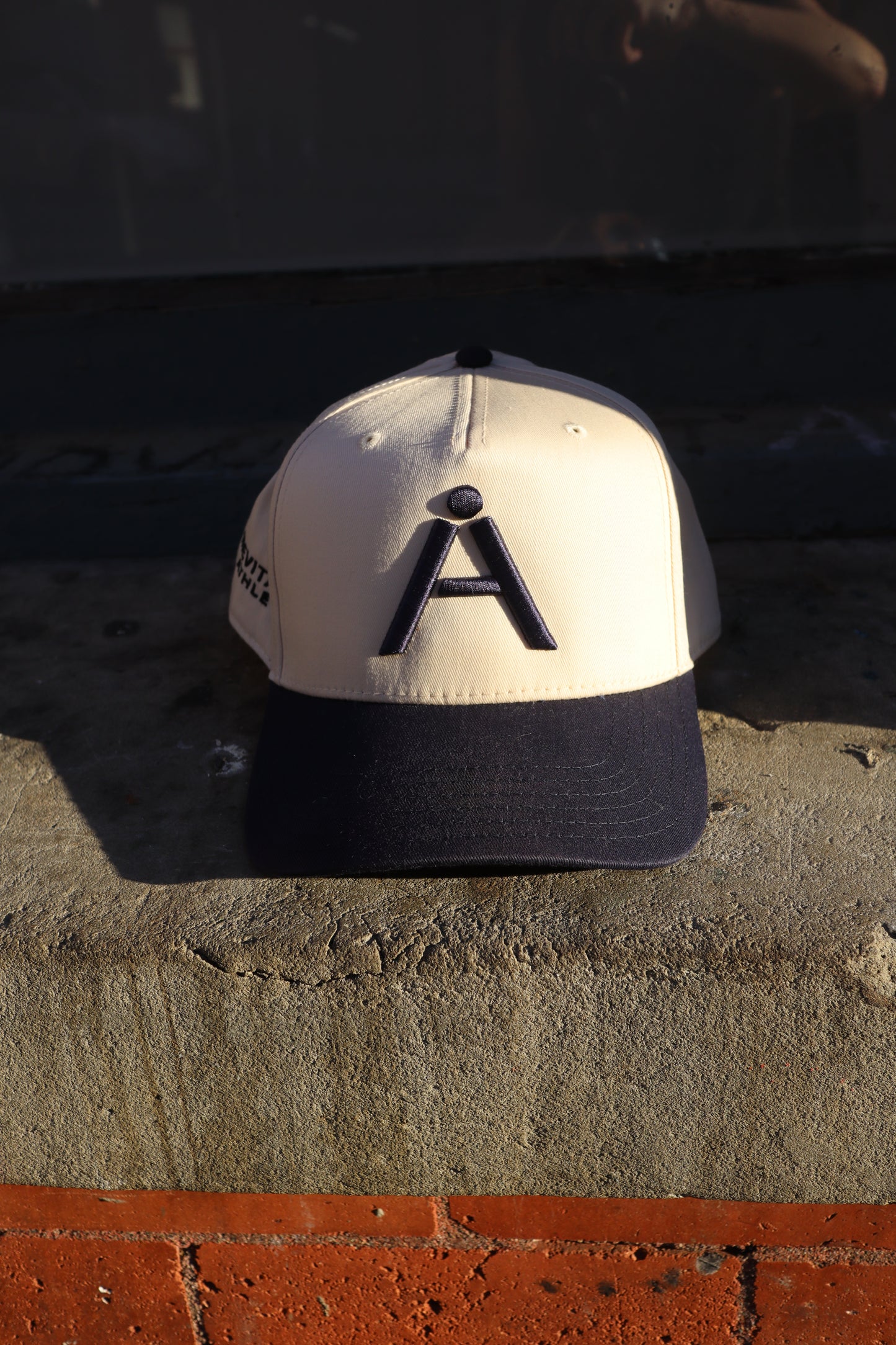 Inevitable Athlete Classic Hat