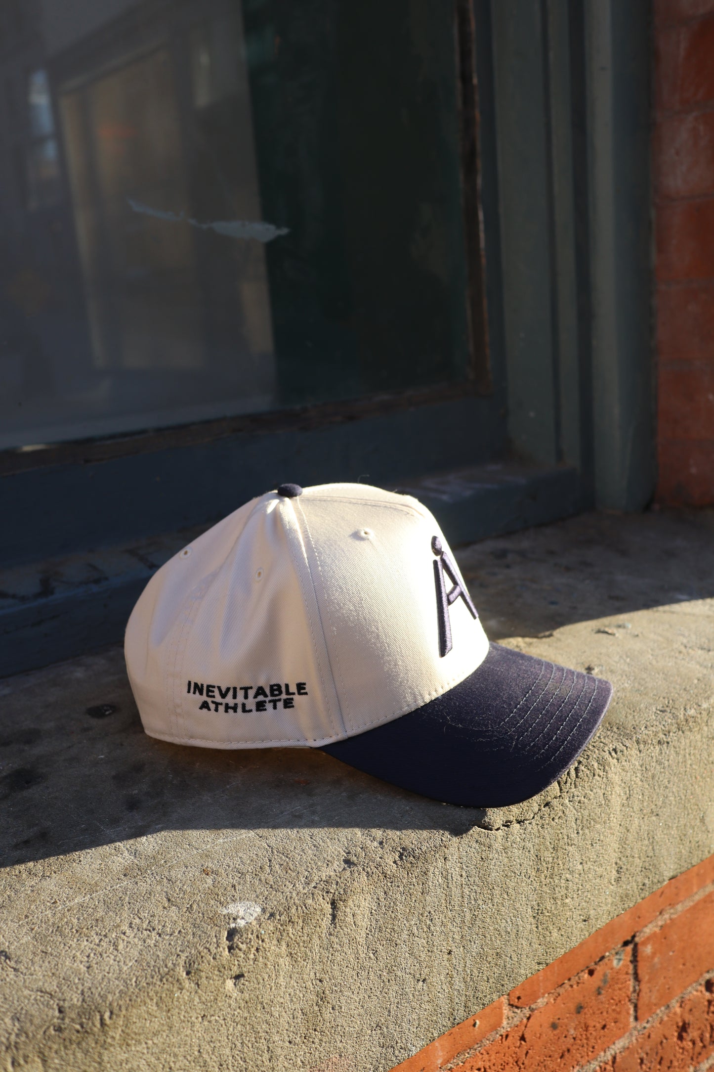 Inevitable Athlete Classic Hat