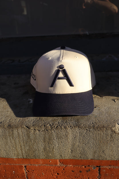 Inevitable Athlete Classic Hat