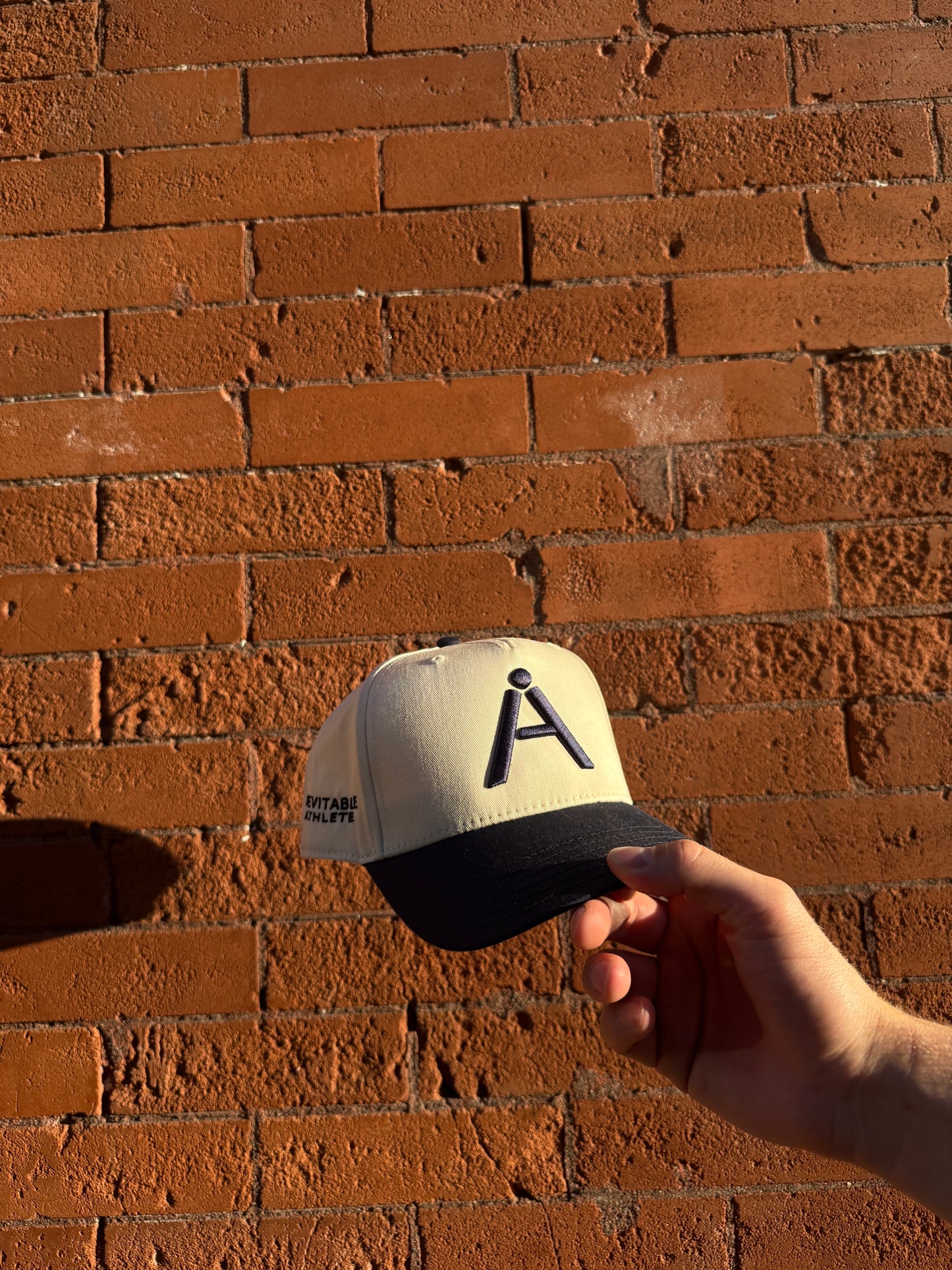 Inevitable Athlete Classic Hat